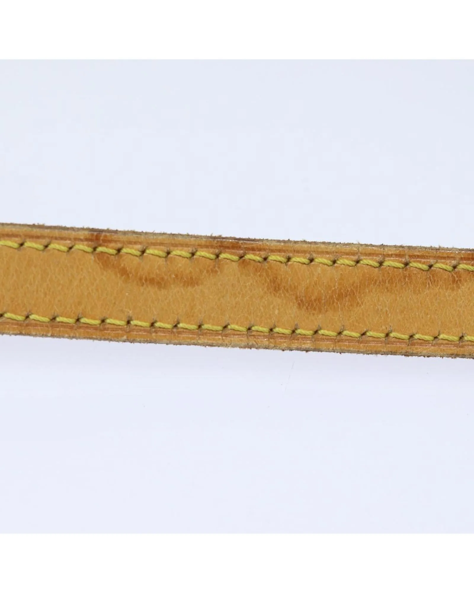 Nume Leather Shoulder Strap