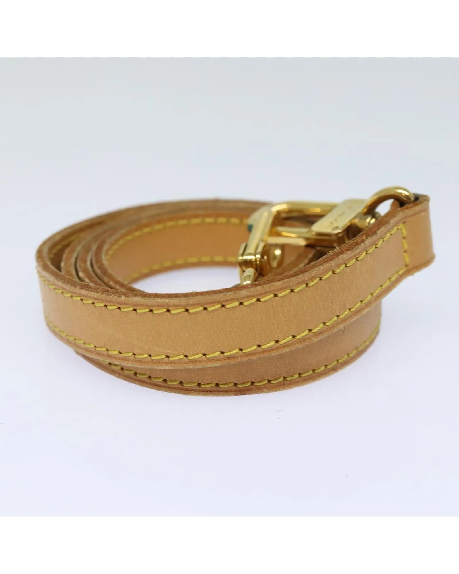 Nume Leather Shoulder Strap