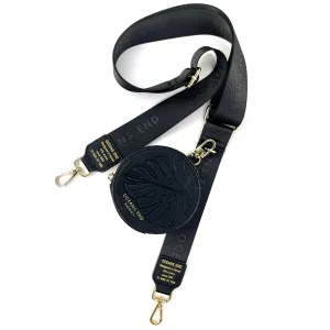 Oceans End Luxe Strap Onyx