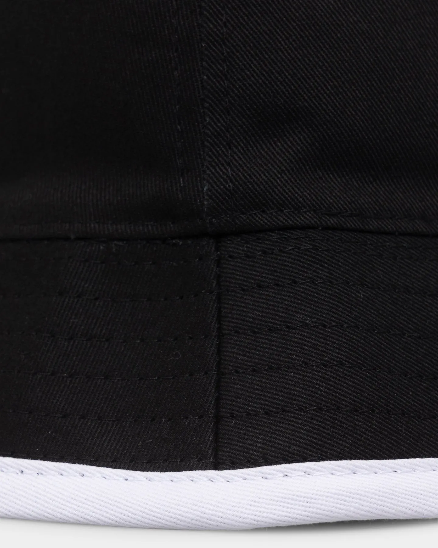 Playboy Playboy Bunny All Over Reversible Bucket Hat Black/White