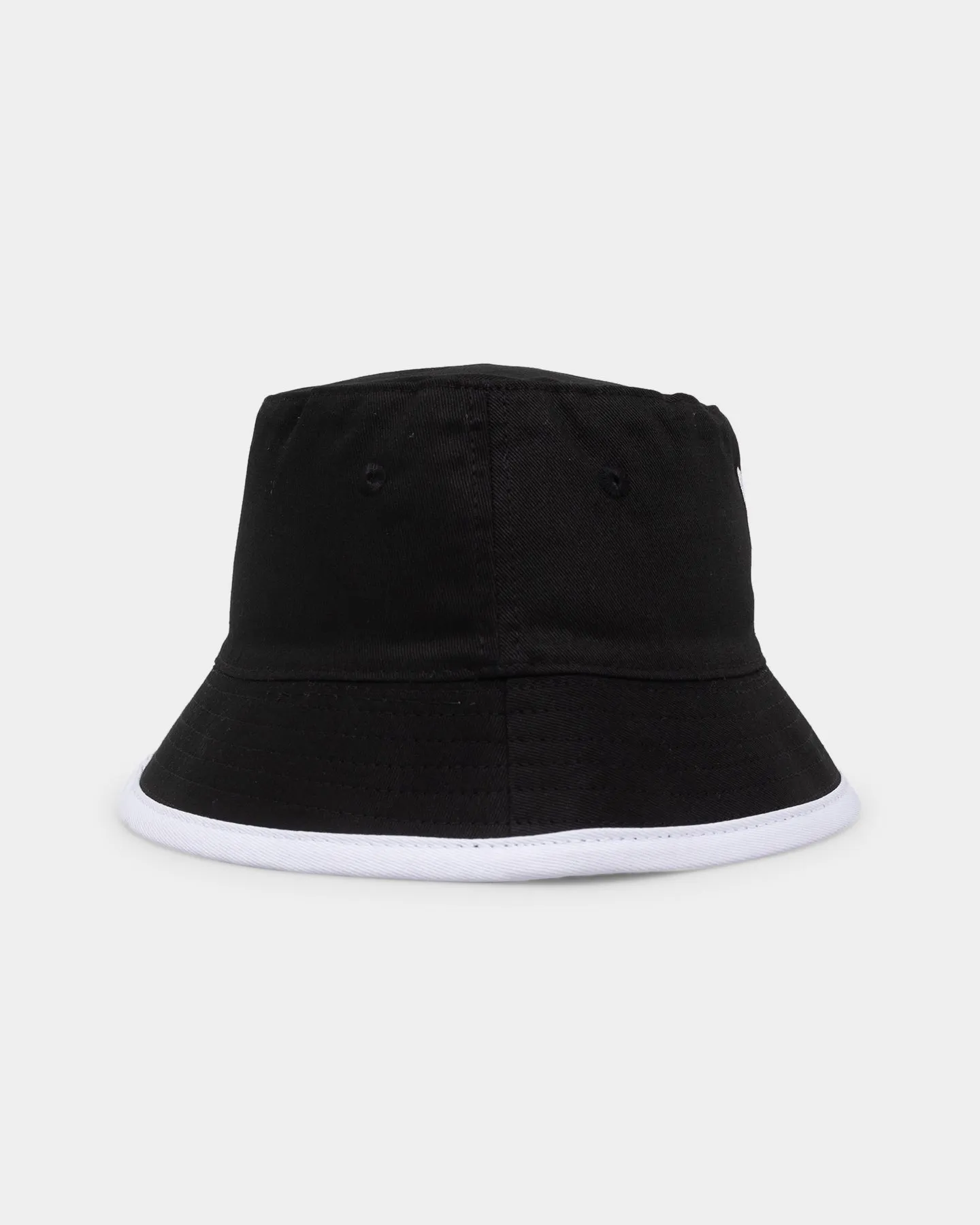 Playboy Playboy Bunny All Over Reversible Bucket Hat Black/White