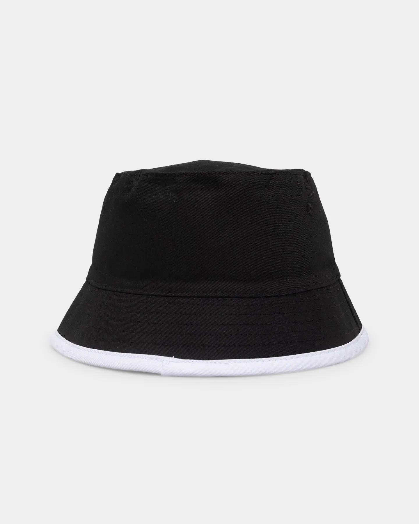 Playboy Playboy Bunny All Over Reversible Bucket Hat Black/White
