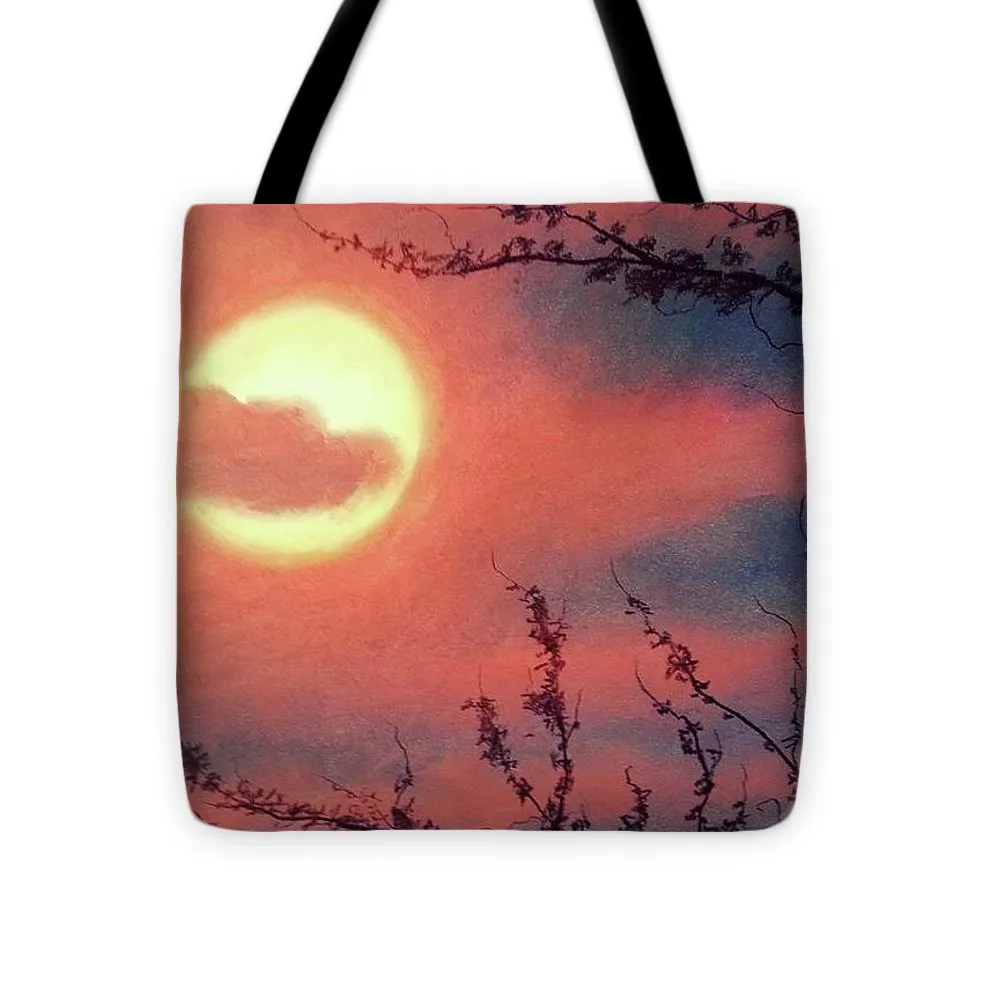 Precious Light - Tote Bag