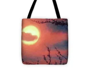 Precious Light - Tote Bag