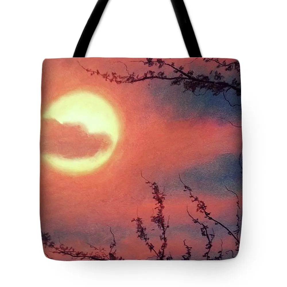 Precious Light - Tote Bag