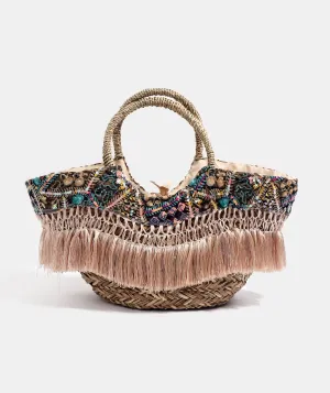 Rayne Bag - Natural