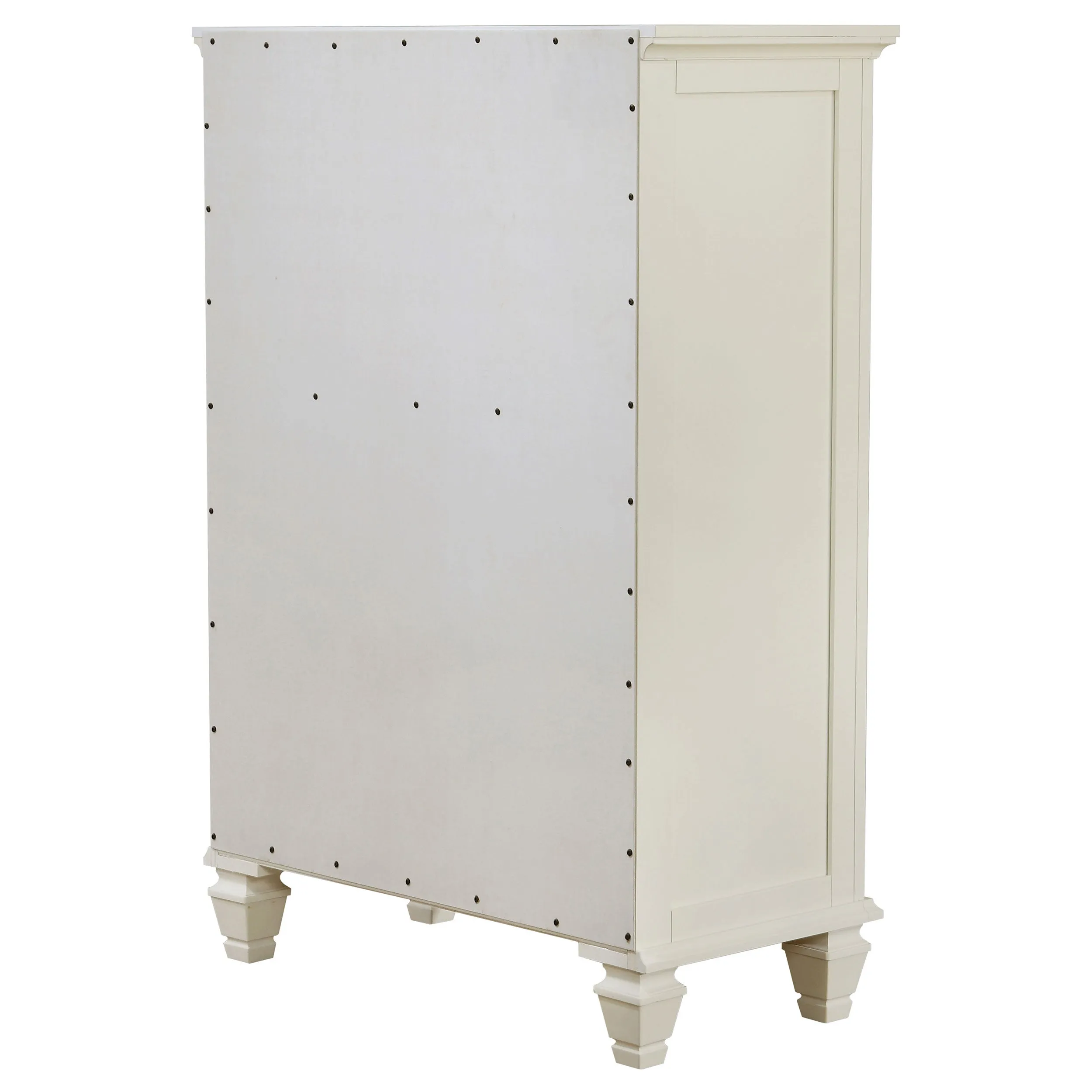 Sandy Beach Chest