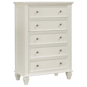 Sandy Beach Chest