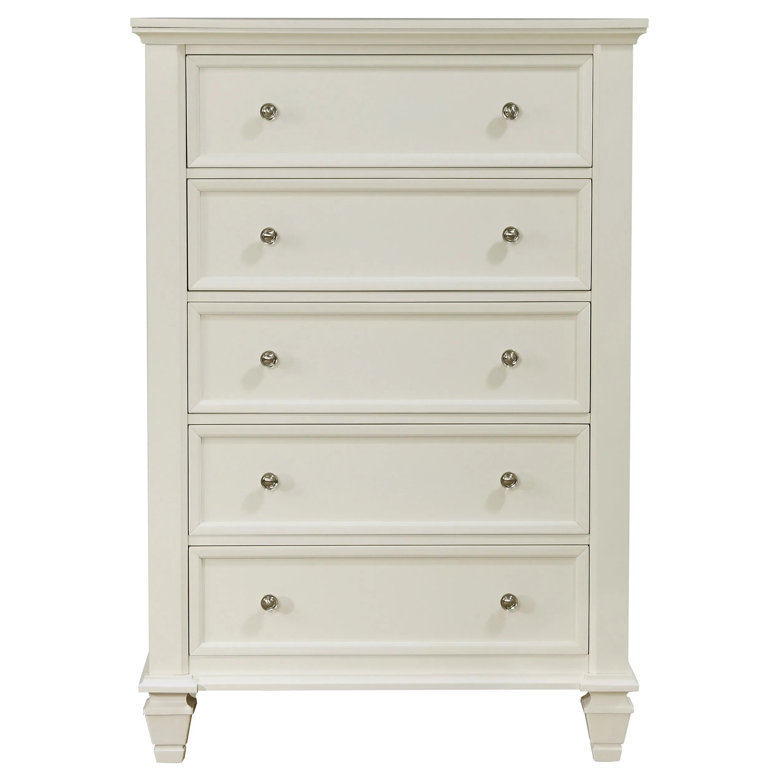 Sandy Beach Chest