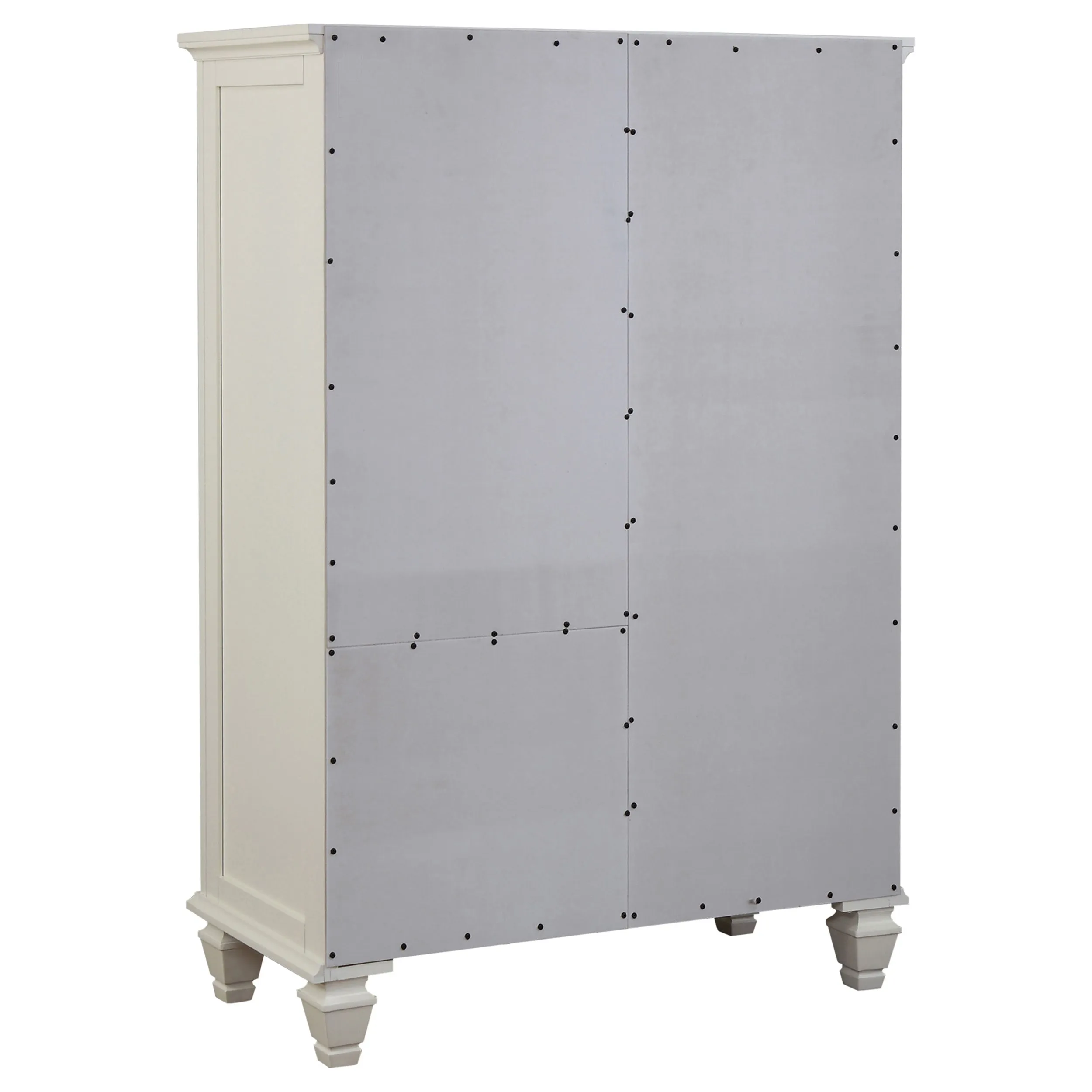 Sandy Beach Chest