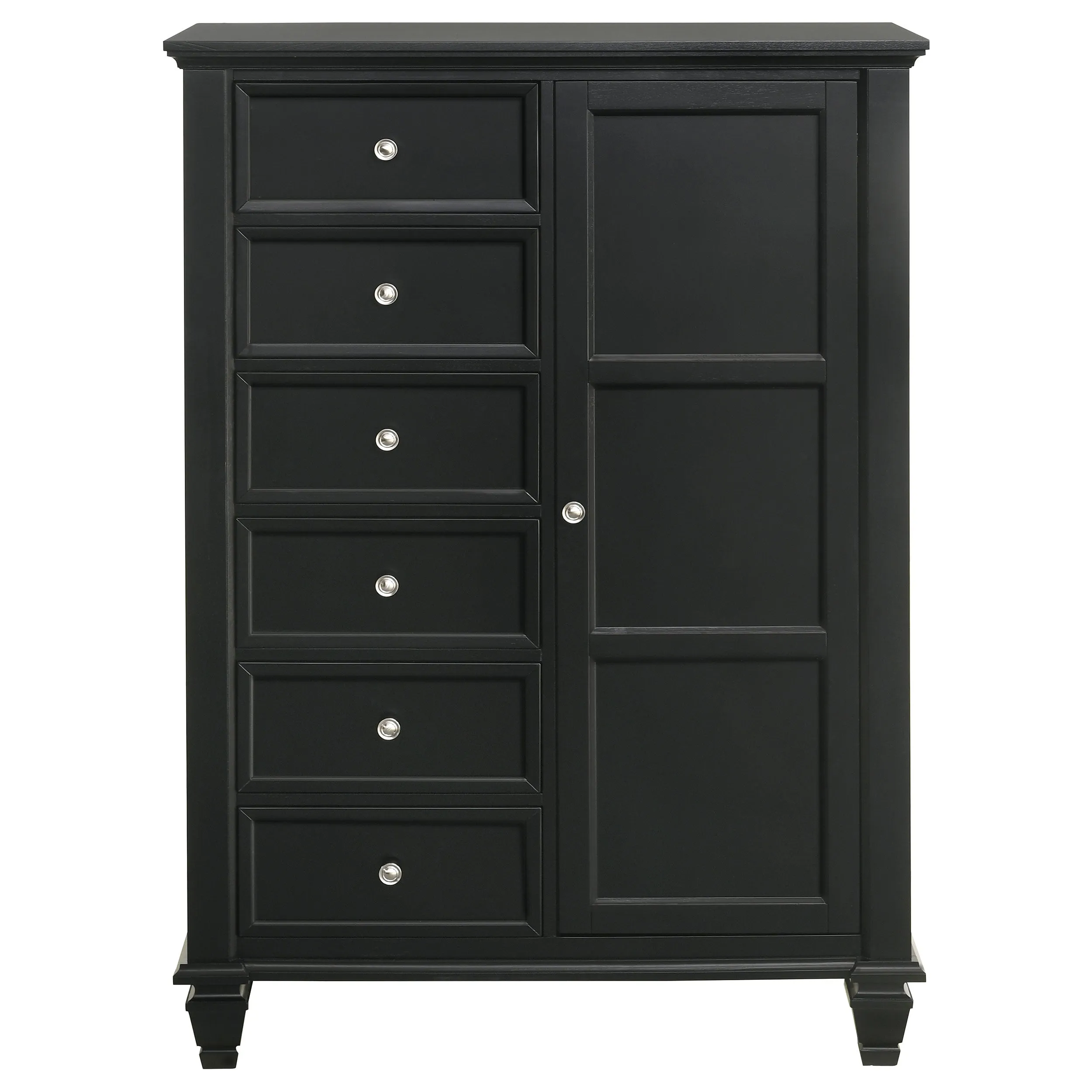 Sandy Beach Chest