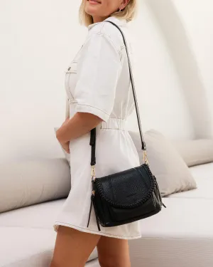 Shania Crossbody Bag