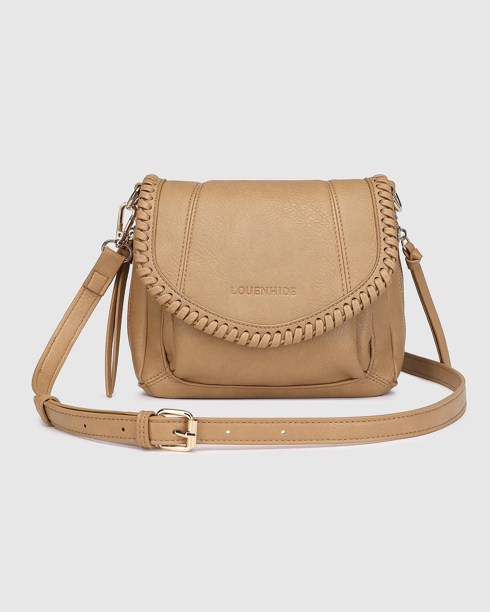 Shania Crossbody Bag