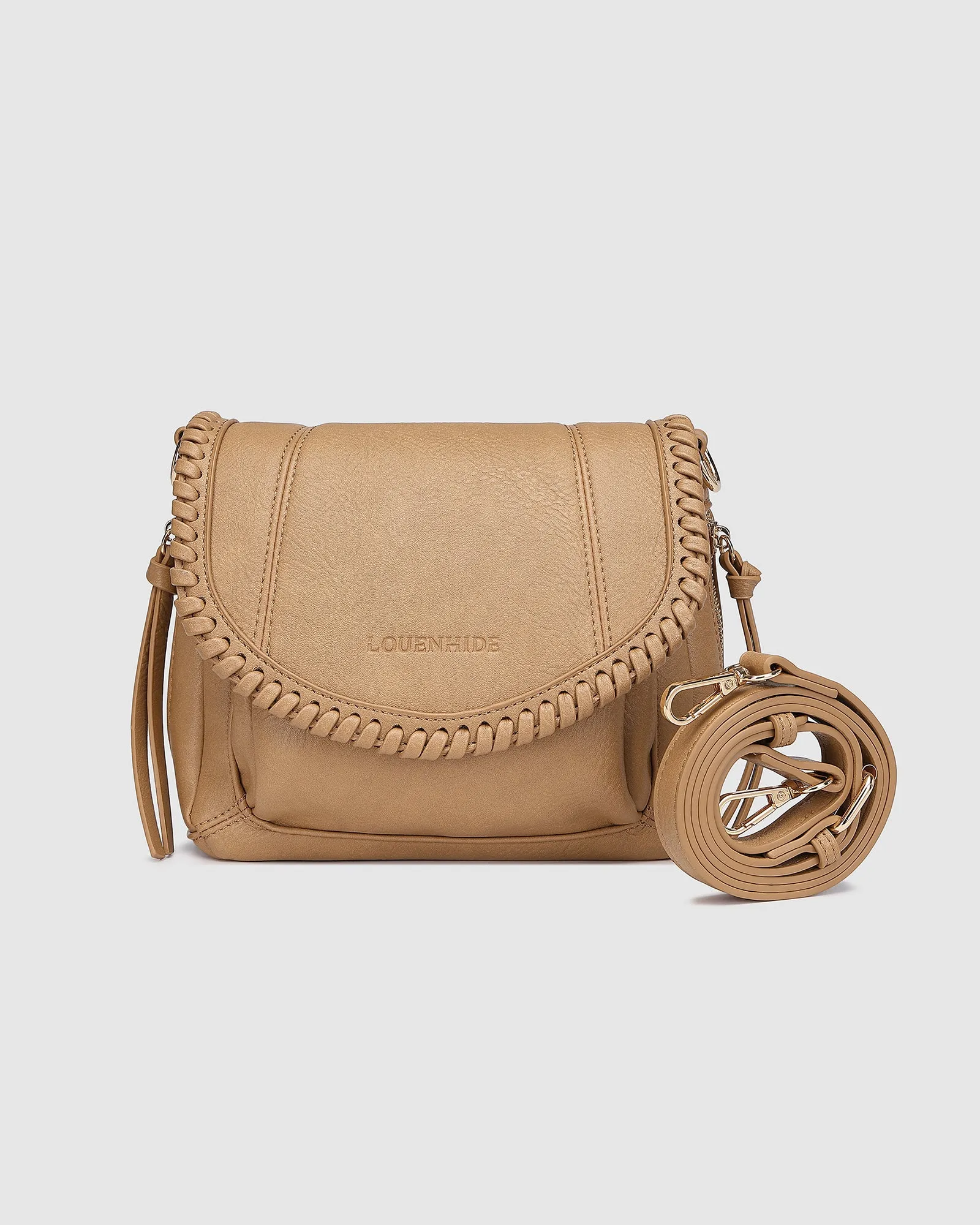 Shania Crossbody Bag