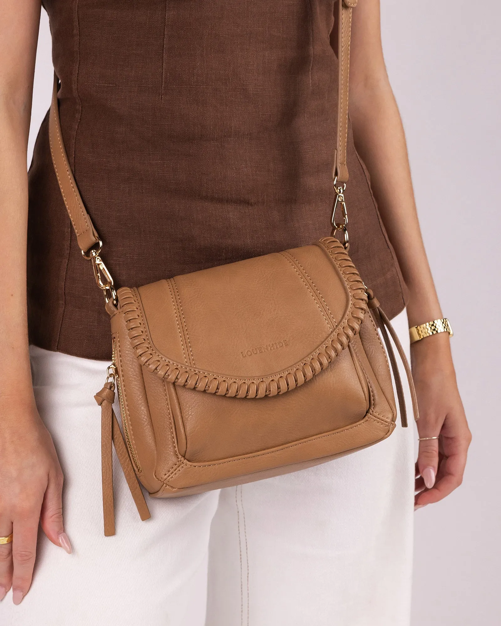 Shania Crossbody Bag