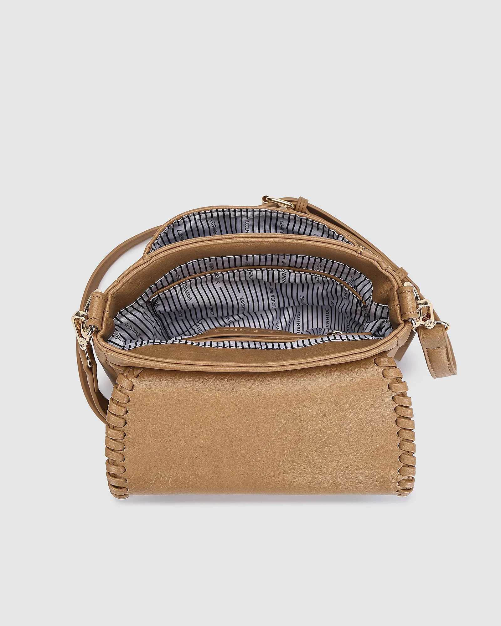 Shania Crossbody Bag