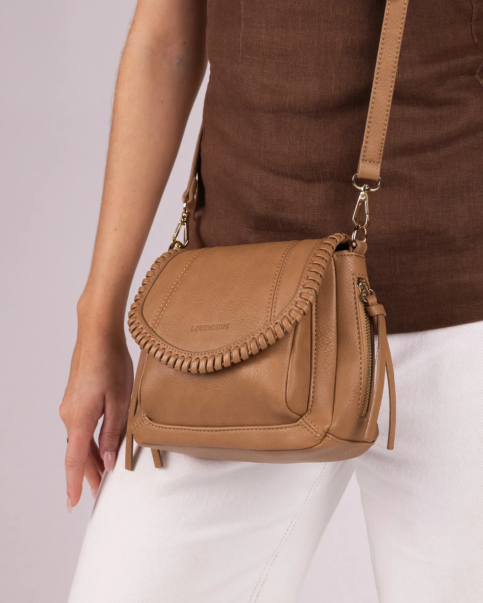 Shania Crossbody Bag