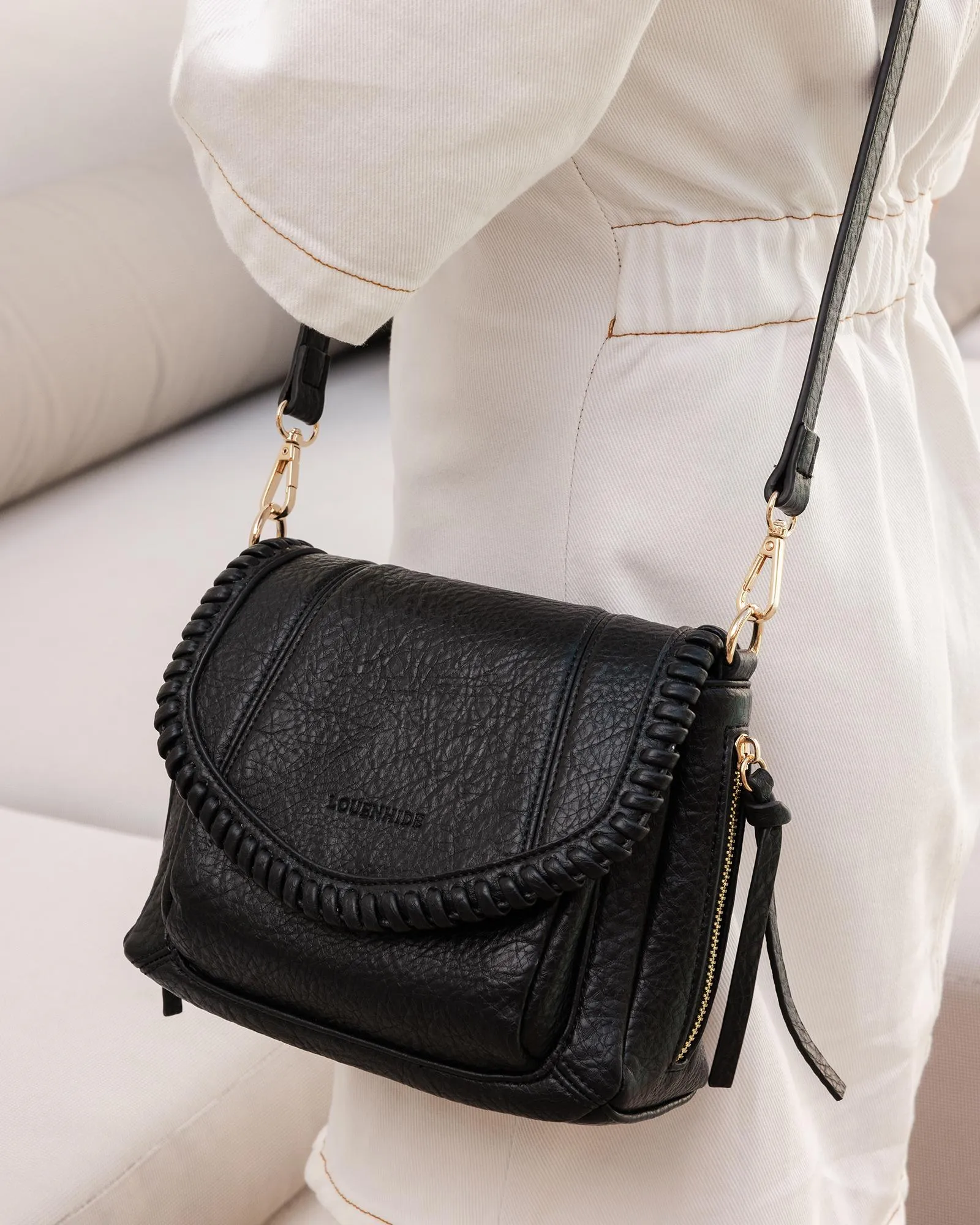Shania Crossbody Bag