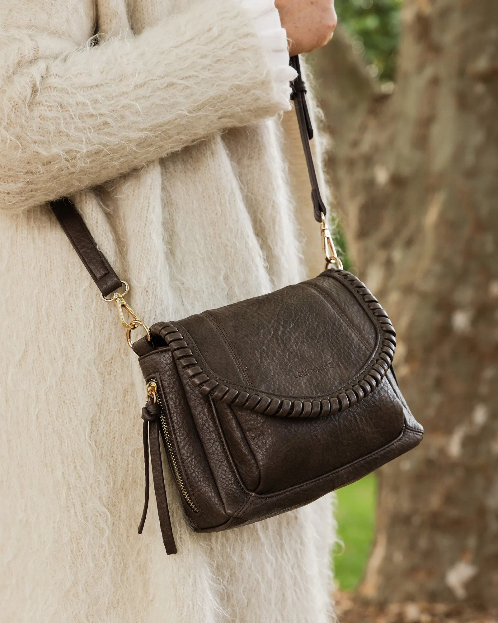 Shania Crossbody Bag
