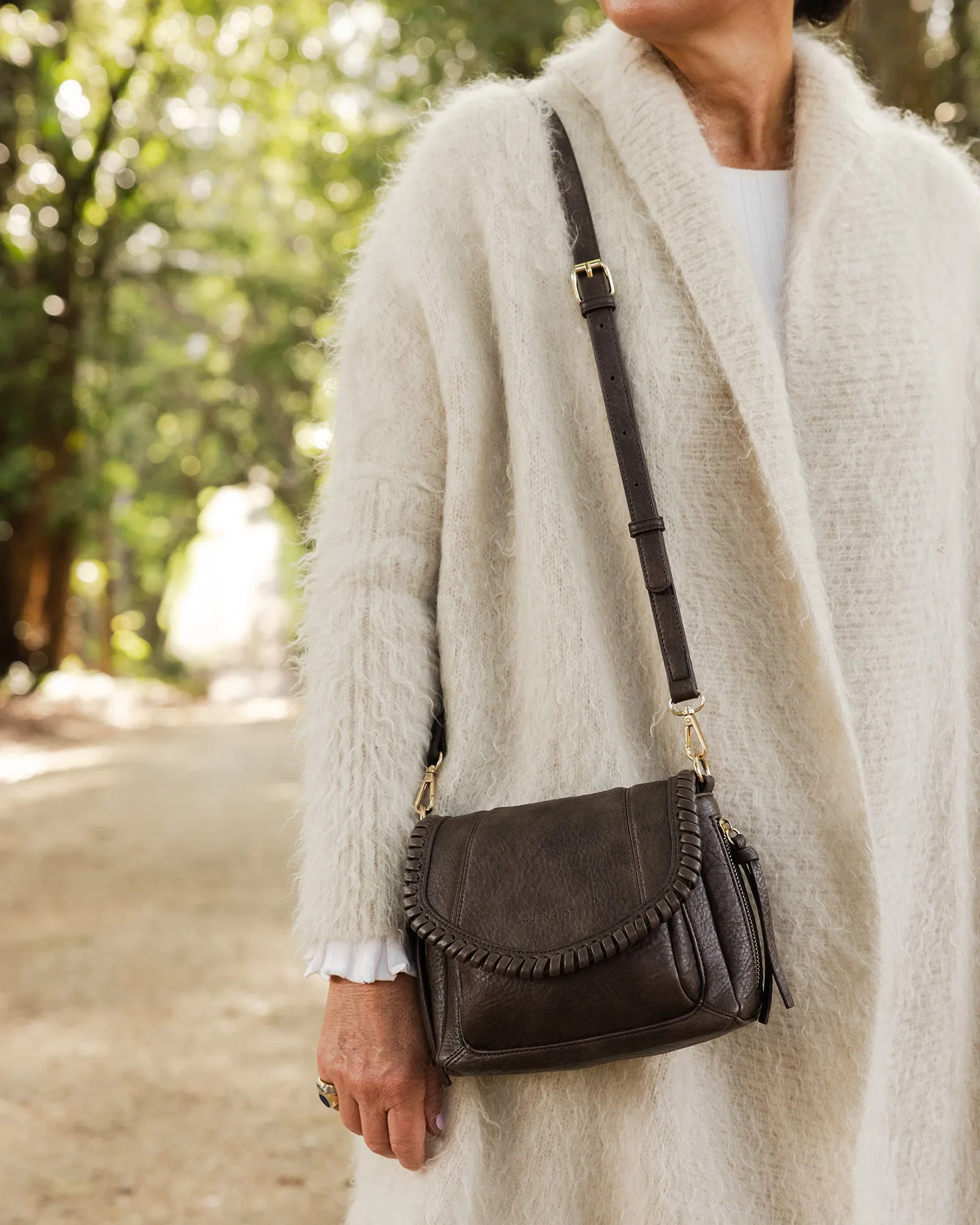 Shania Crossbody Bag