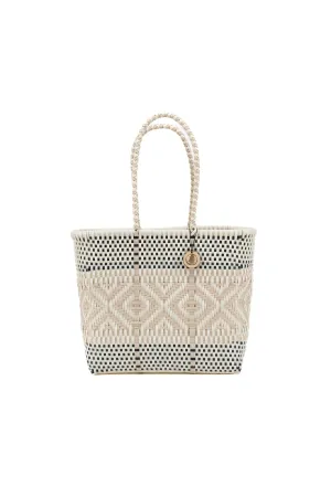 Shell Tall Tote