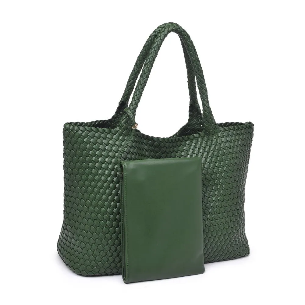 Solana Tote