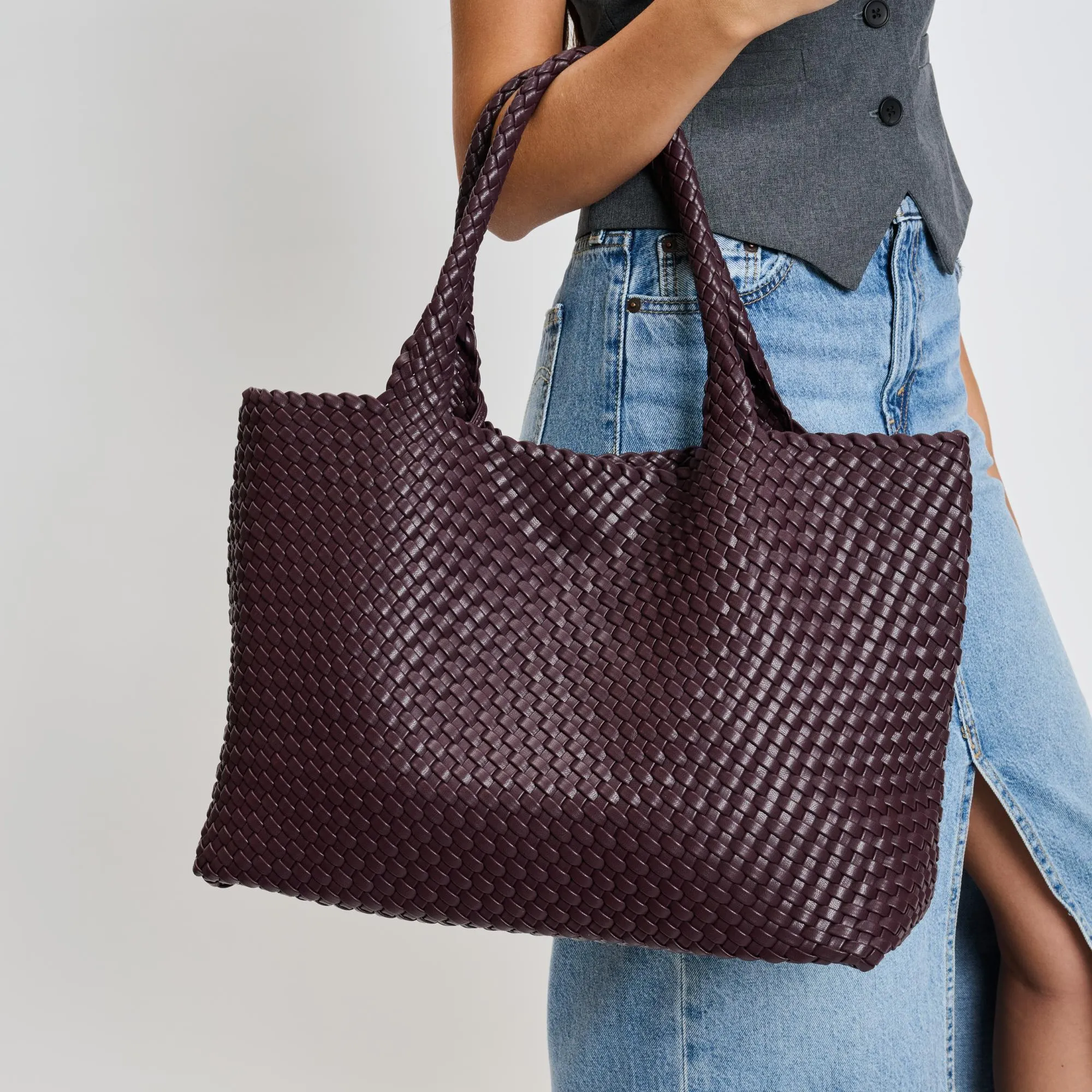 Solana Tote