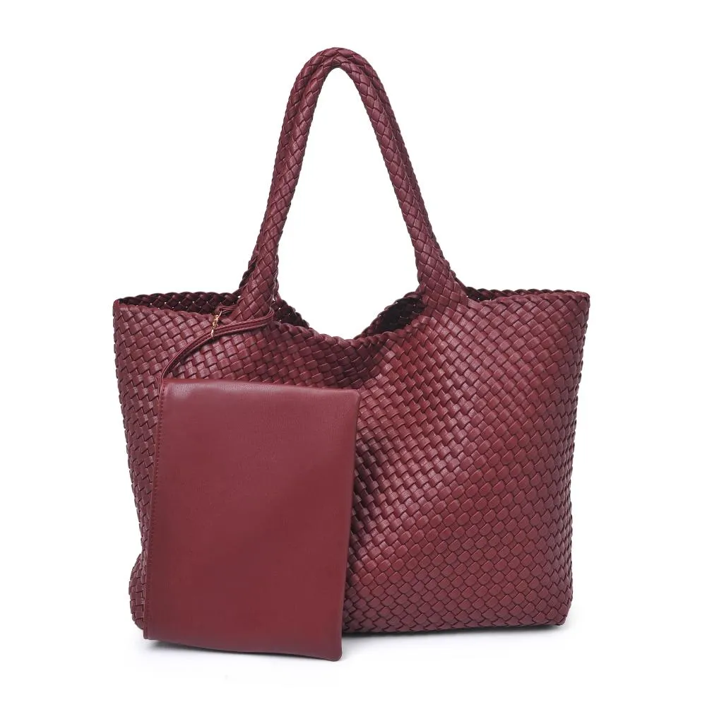 Solana Tote