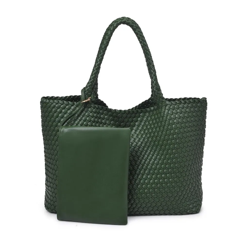 Solana Tote