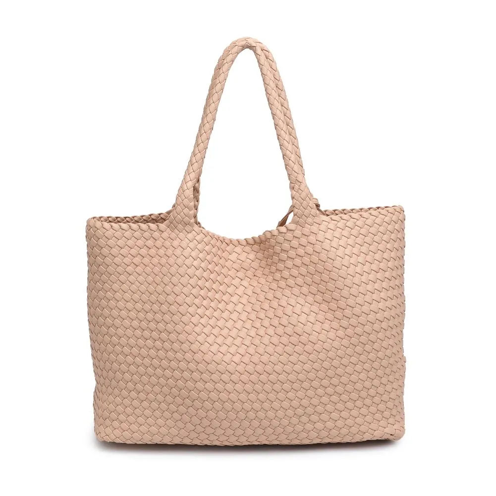 Solana Tote