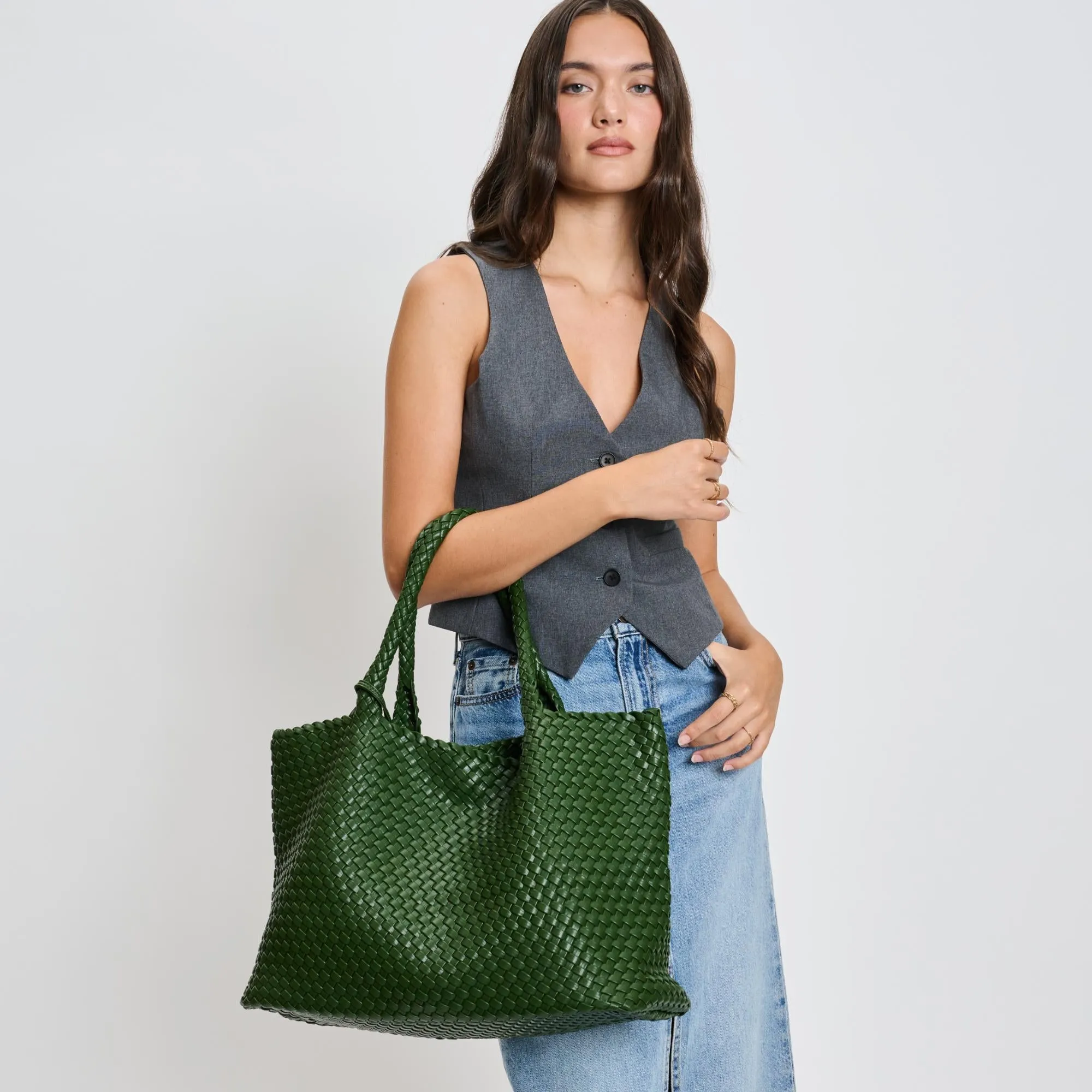 Solana Tote