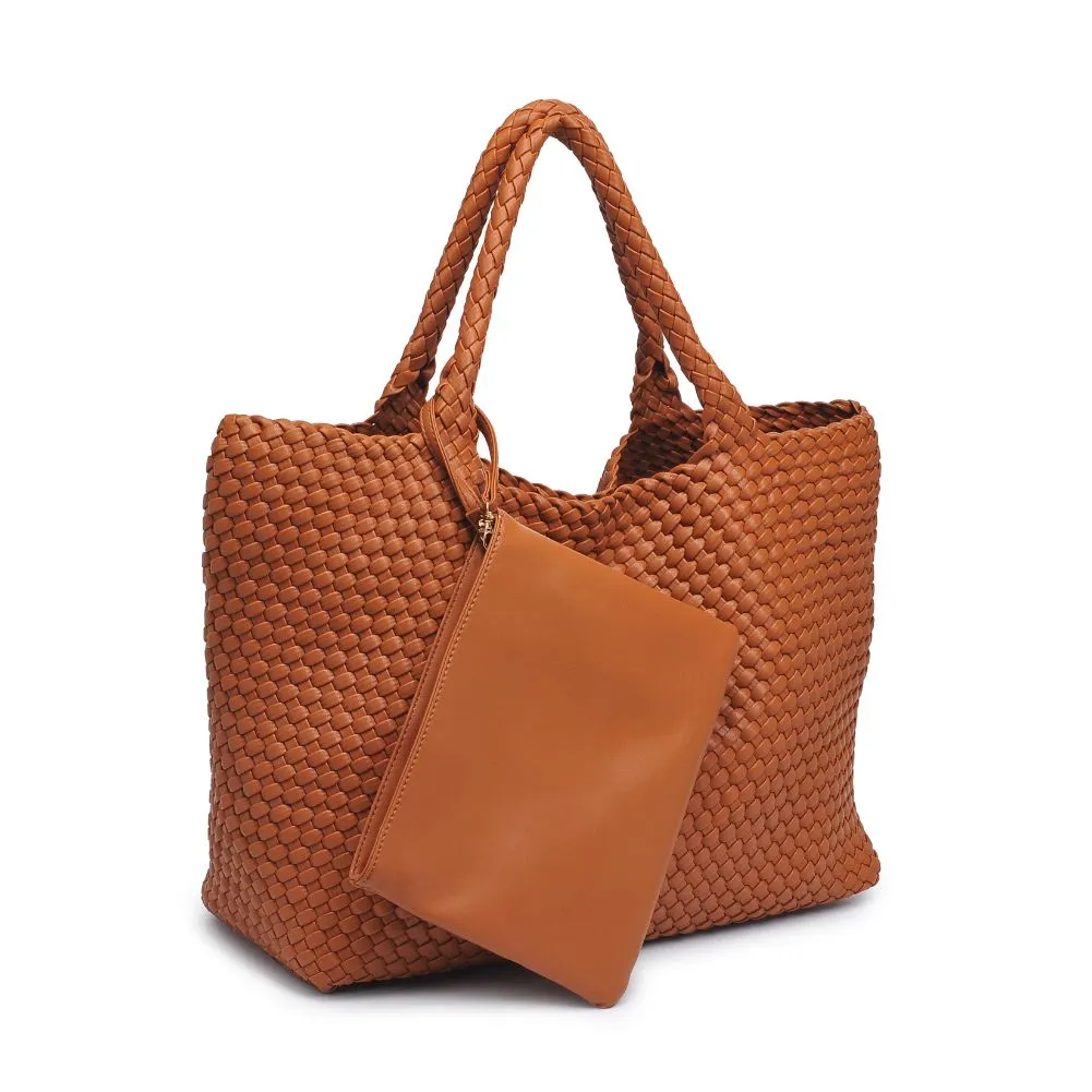 Solana Tote