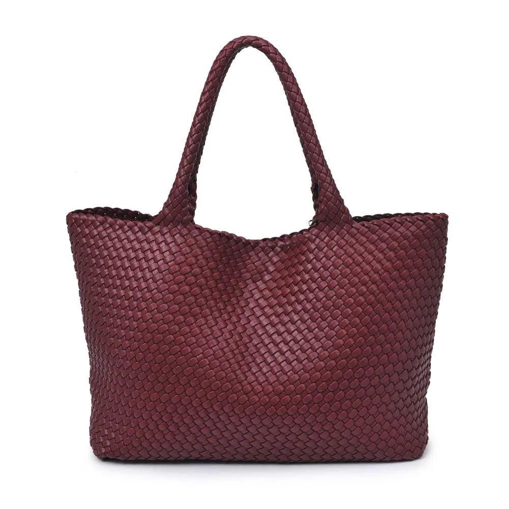Solana Tote