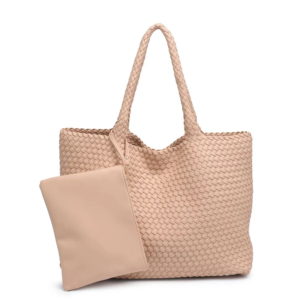 Solana Tote