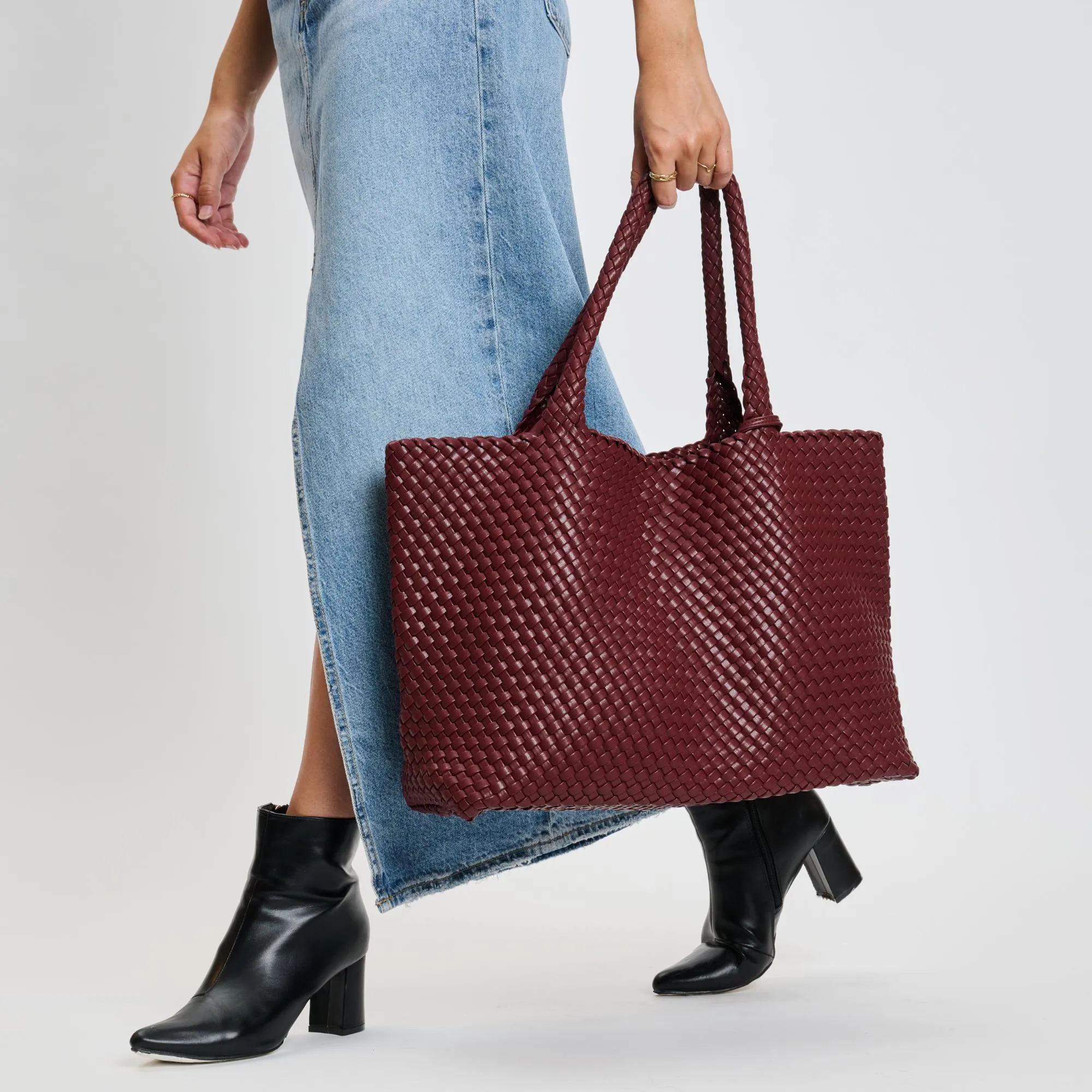Solana Tote