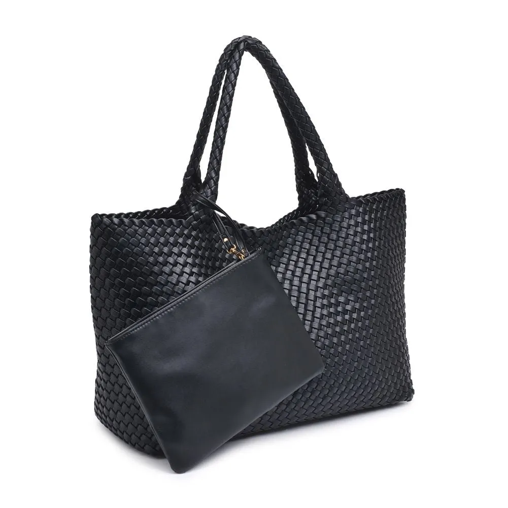 Solana Tote