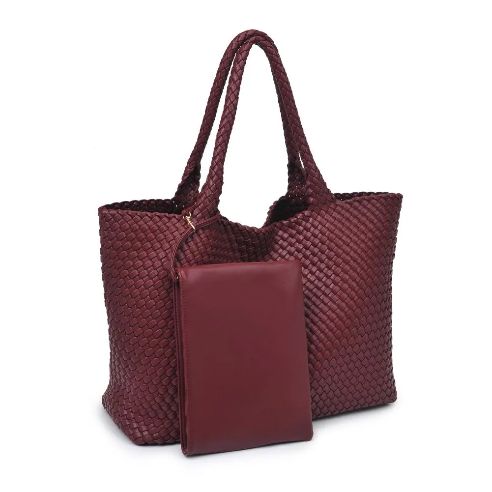 Solana Tote