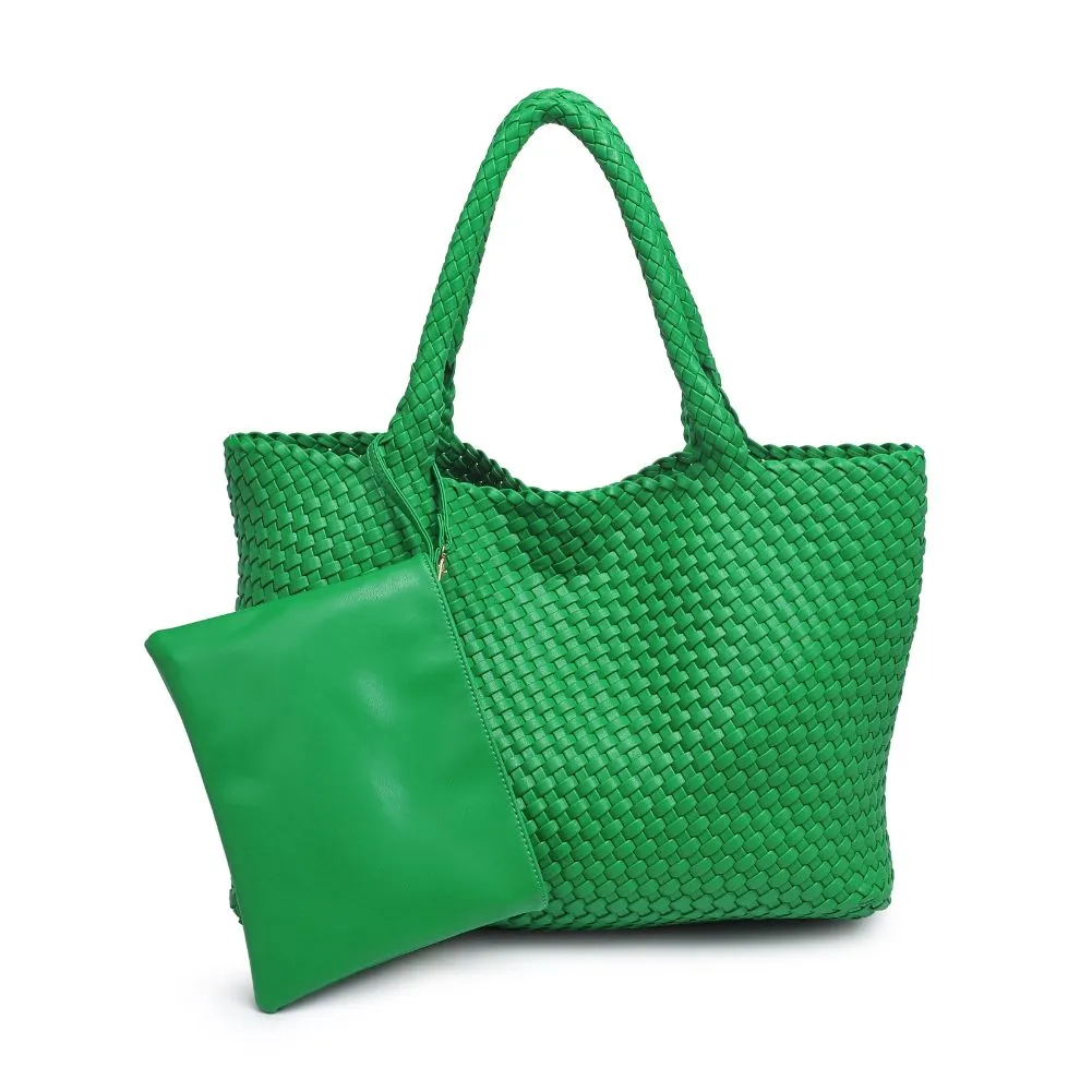 Solana Tote