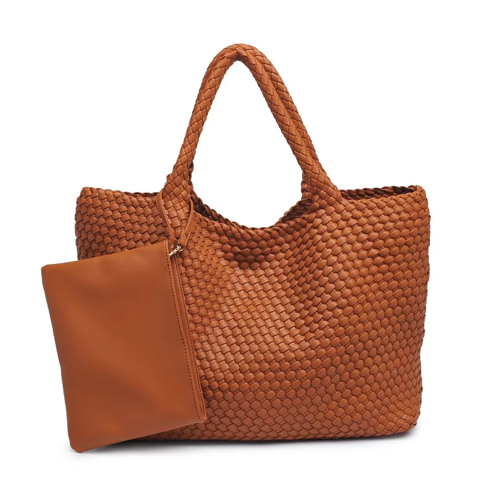 Solana Tote