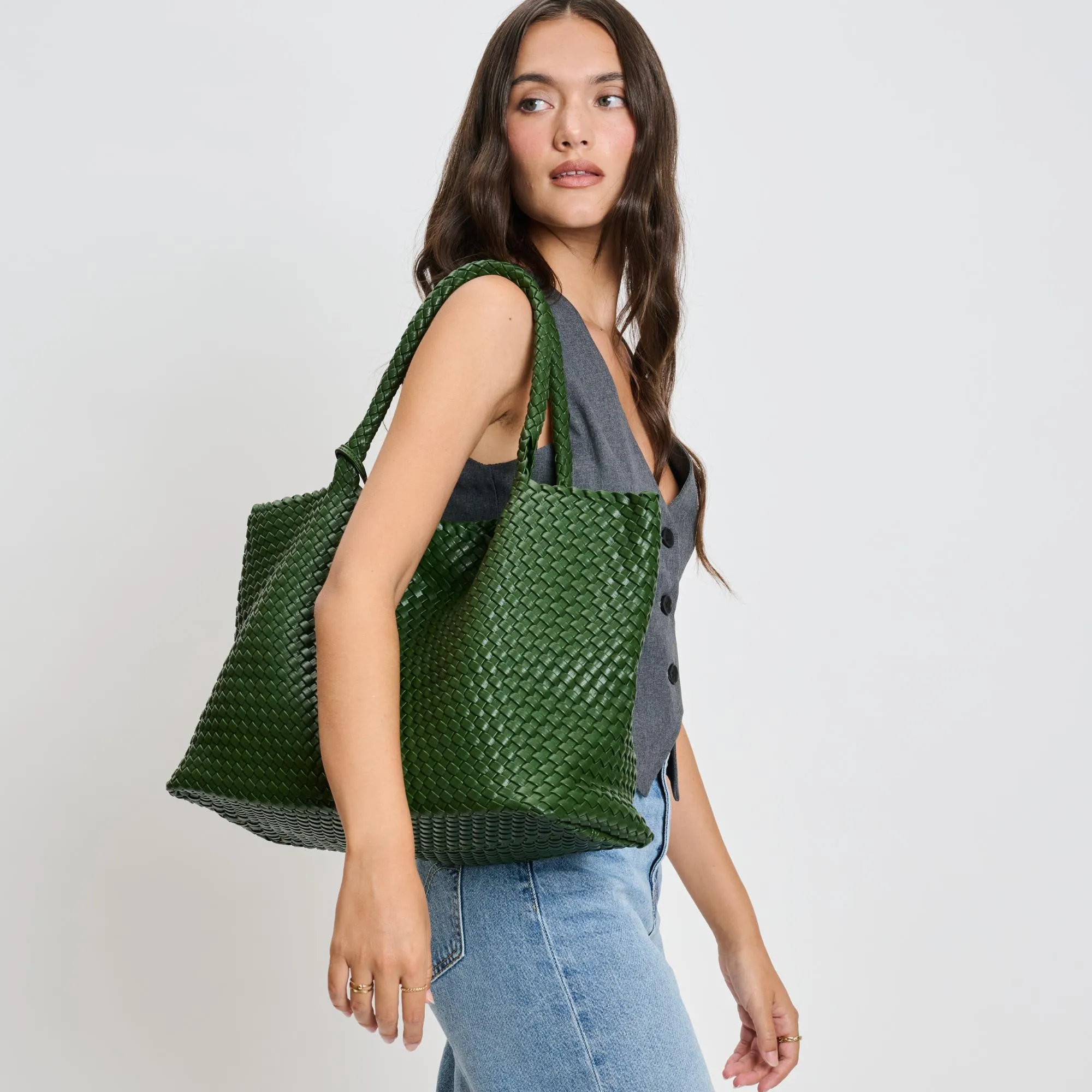 Solana Tote