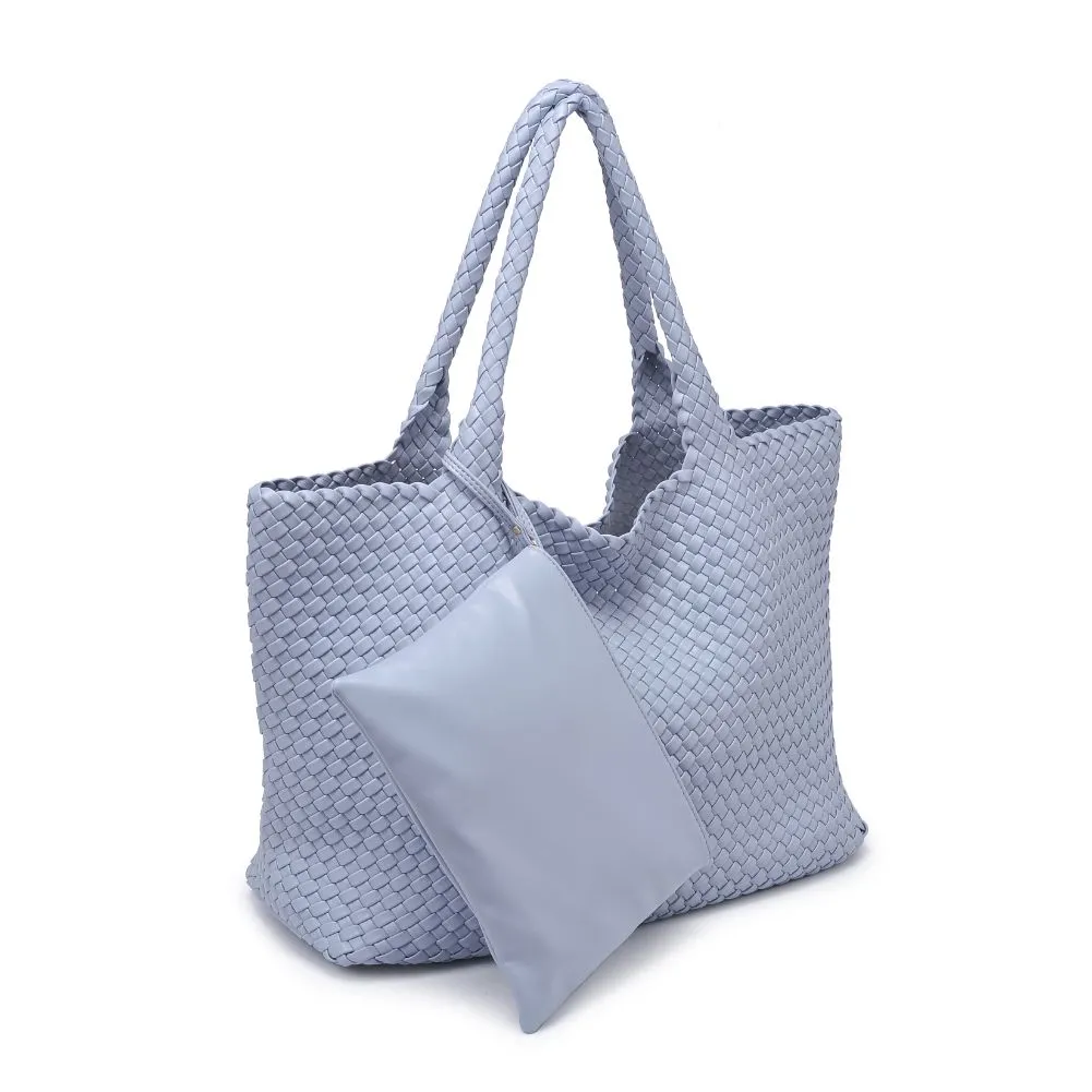 Solana Tote