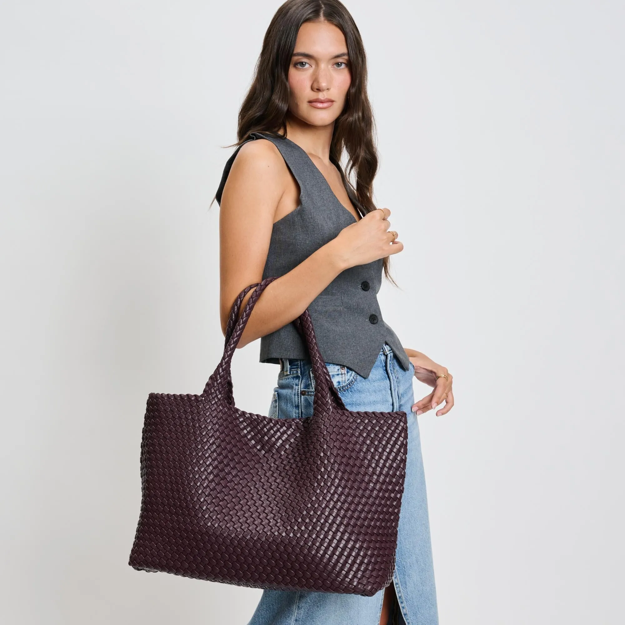 Solana Tote