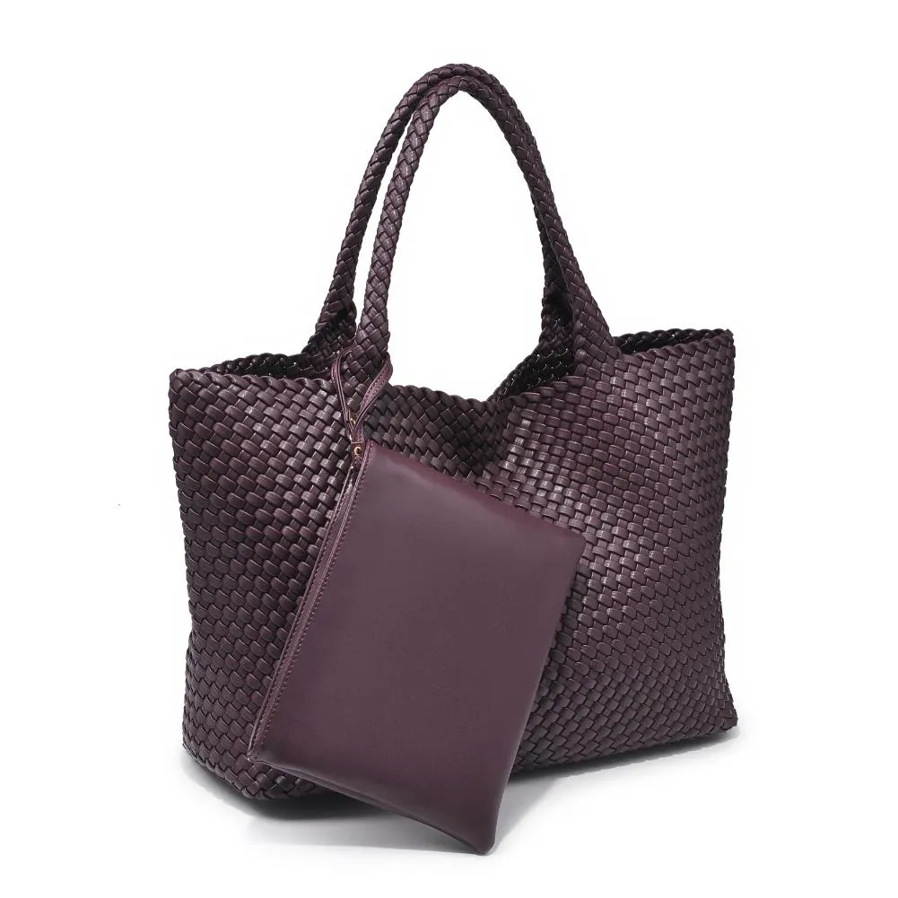 Solana Tote