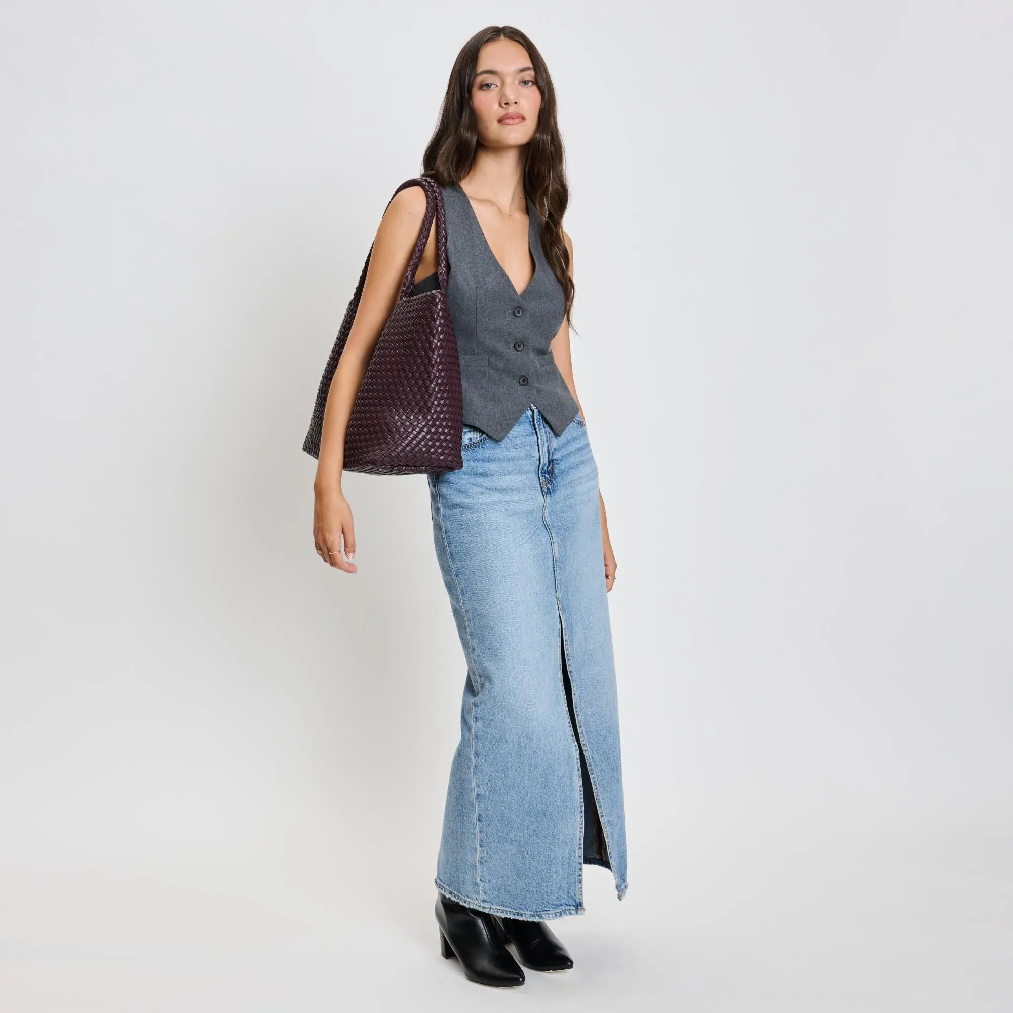 Solana Tote
