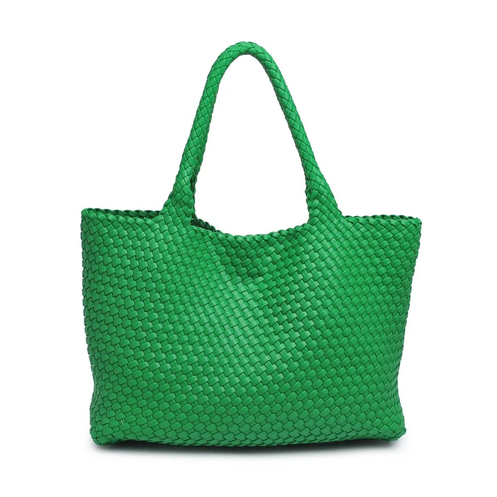 Solana Tote