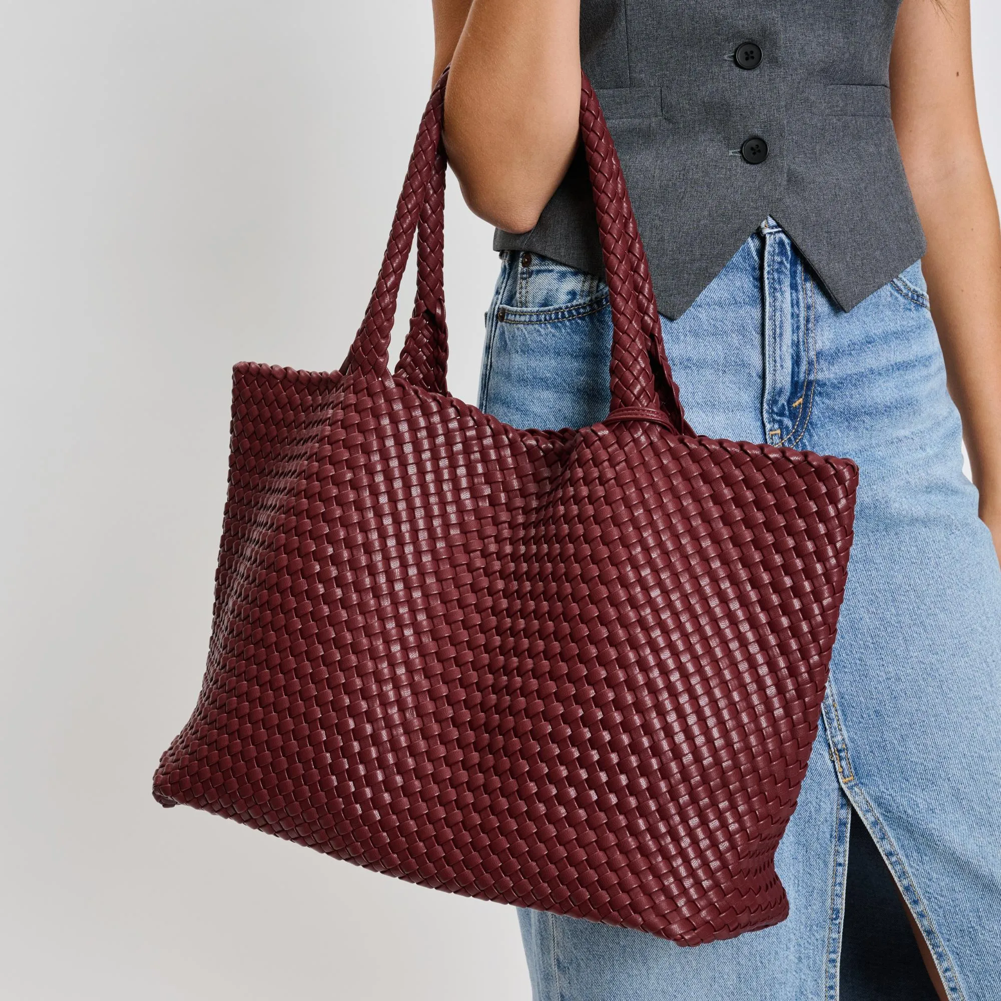 Solana Tote