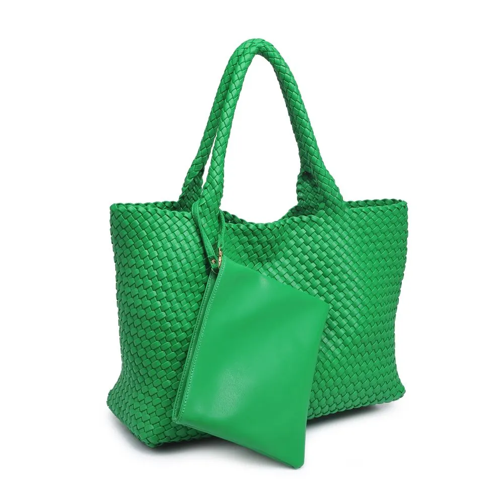 Solana Tote