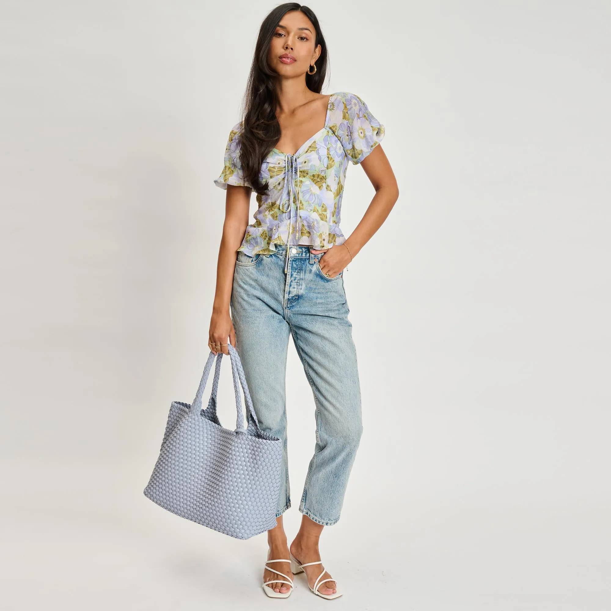 Solana Tote