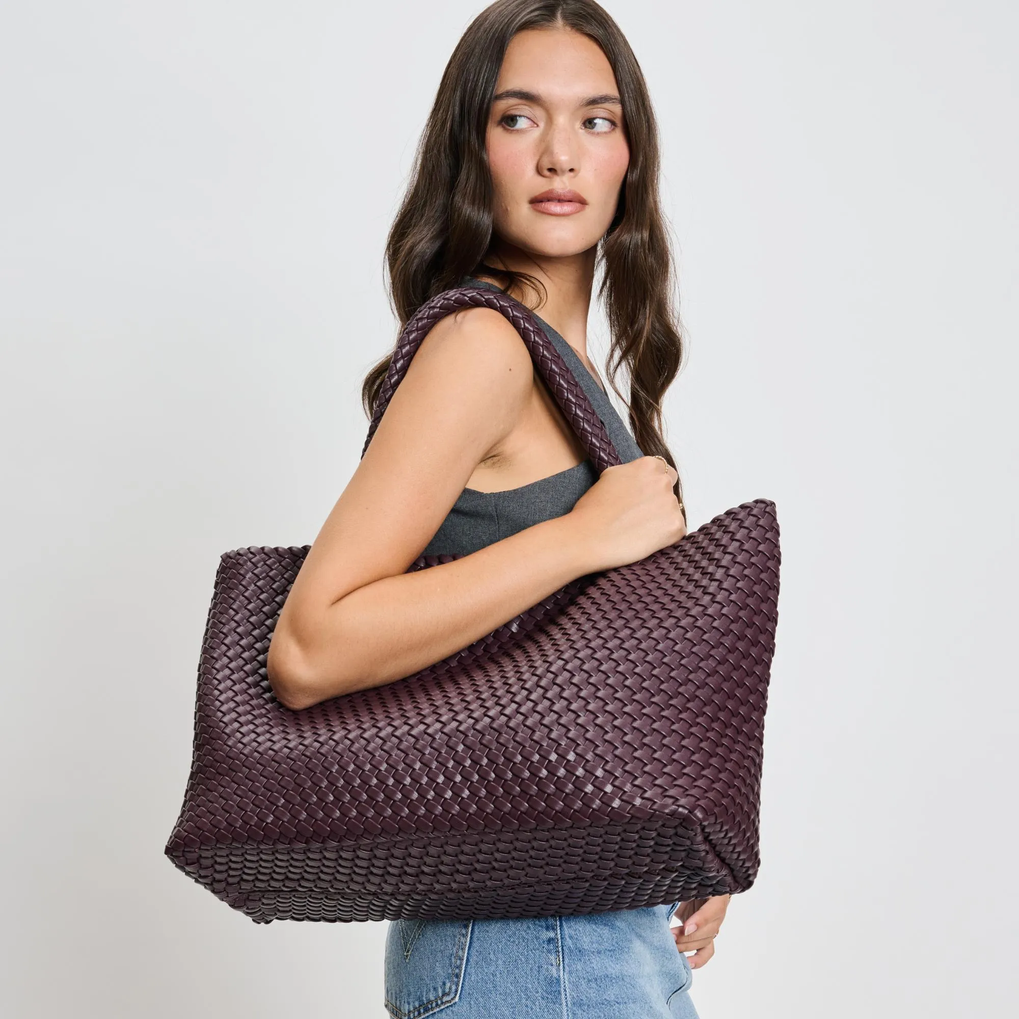 Solana Tote