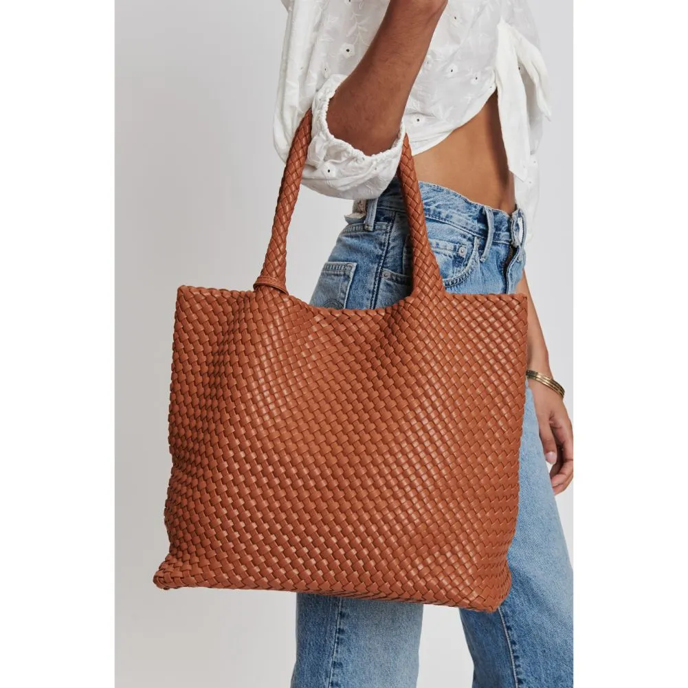 Solana Tote